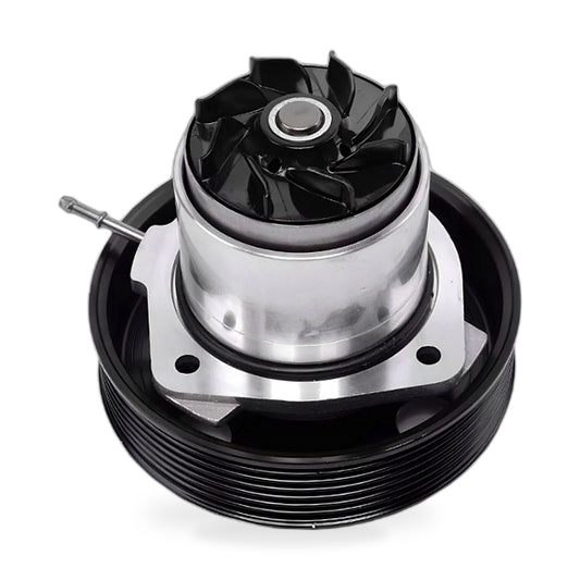 Water Pump Suitable for Porsche Cayenne VW Touareg Audi Q7 2011-2018 95810603300 - ZT2
