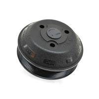 Water Pump Pulley Suitable for Porsche Cayenne Panamera Macan 94610609175 - BD1