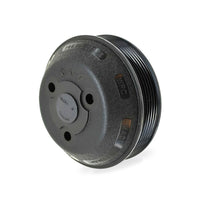 Water Pump Pulley Suitable for Porsche Cayenne Panamera Macan 94610609175 - BD4