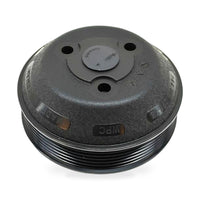 Water Pump Pulley Suitable for Porsche Cayenne Panamera Macan 94610609175 - ZT2