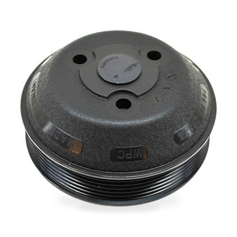 compare product Water Pump Pulley Suitable for Porsche Cayenne Panamera Macan 94610609175