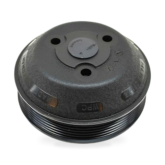 Water Pump Pulley Suitable for Porsche Cayenne Panamera Macan 94610609175 - ZT2