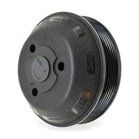 Water Pump Pulley Suitable for Porsche Cayenne Panamera Macan 94610609175 - ZT3