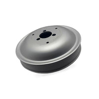 Water Pump Pulley Suitable for Porsche Cayenne 2011-2018 95810609123 - BD4