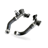 97010623201 97010623101 Radiator Hose Suitable for Porsche Panamera 2010-2016 - BD1