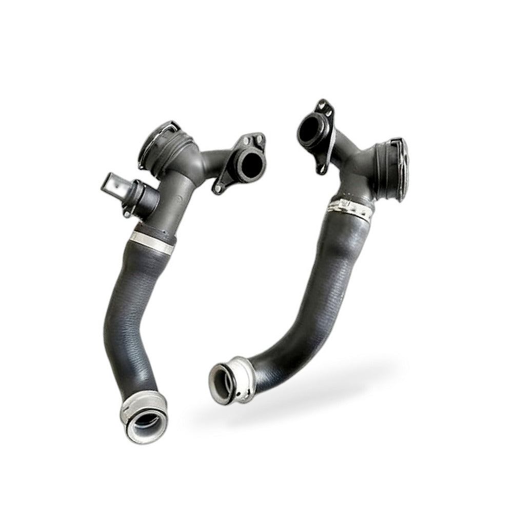 97010623201 97010623101 Radiator Hose Suitable for Porsche Panamera 2010-2016 - BD2