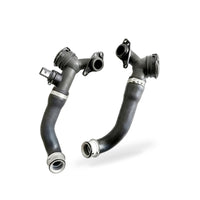 97010623201 97010623101 Radiator Hose Suitable for Porsche Panamera 2010-2016 - BD2