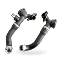 97010623201 97010623101 Radiator Hose Suitable for Porsche Panamera 2010-2016 - ZT2