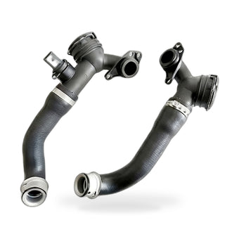 compare product 97010623201 97010623101 Radiator Hose Suitable for Porsche Panamera 2010-2016