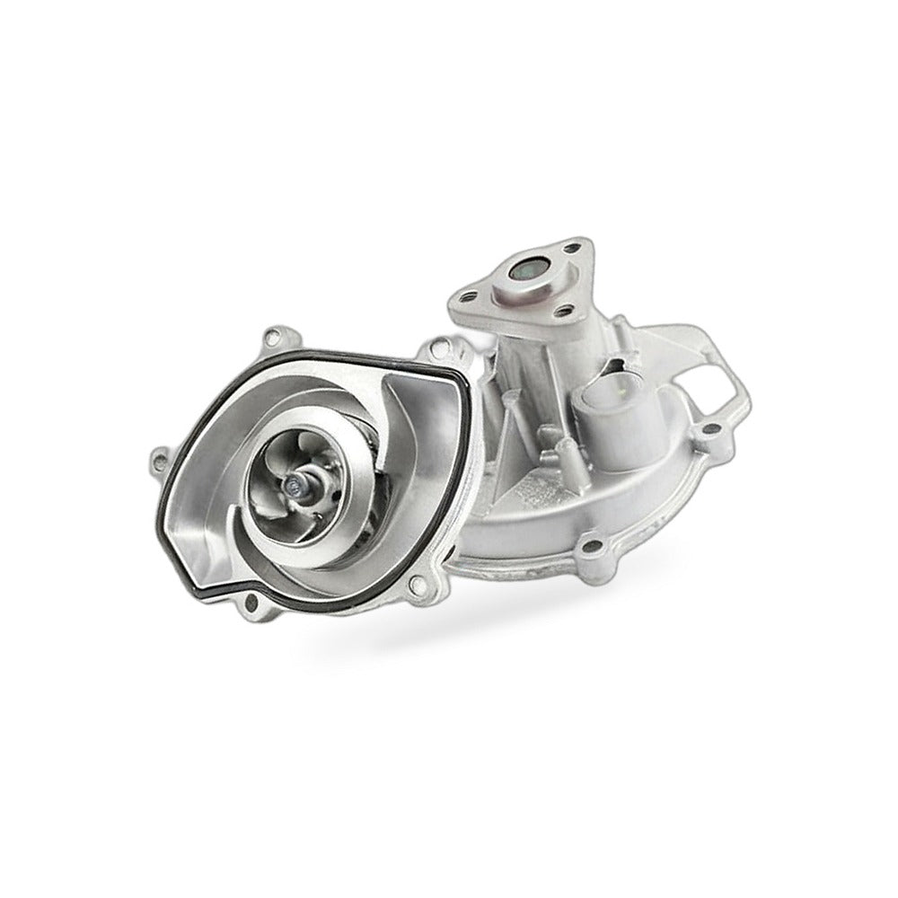 Water Pump Suitable for Porsche Cayenne Panamera Macan 10-23 94810603301 - BD2