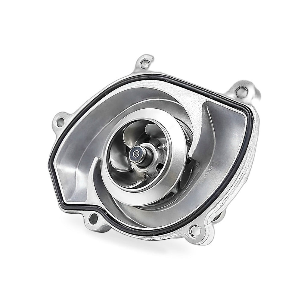 Water Pump Suitable for Porsche Cayenne Panamera Macan 10-23 94810603301 - BD3