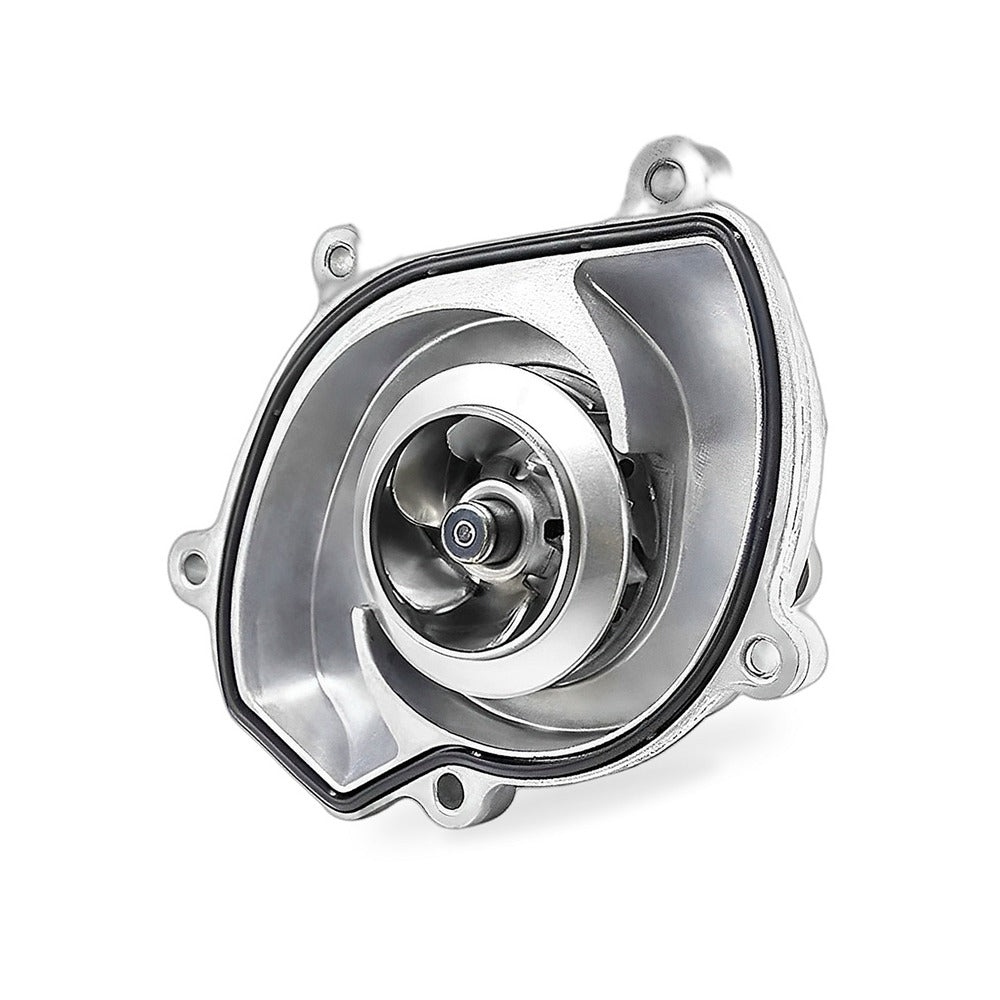 Water Pump Suitable for Porsche Cayenne Panamera Macan 10-23 94810603301 - BD4