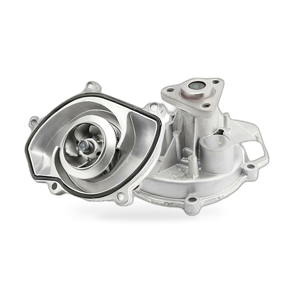 Water Pump Suitable for Porsche Cayenne Panamera Macan 10-23 94810603301 - ZT2