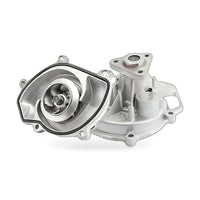 Water Pump Suitable for Porsche Cayenne Panamera Macan 10-23 94810603301 - ZT2
