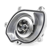 Water Pump Suitable for Porsche Cayenne Panamera Macan 10-23 94810603301 - ZT3