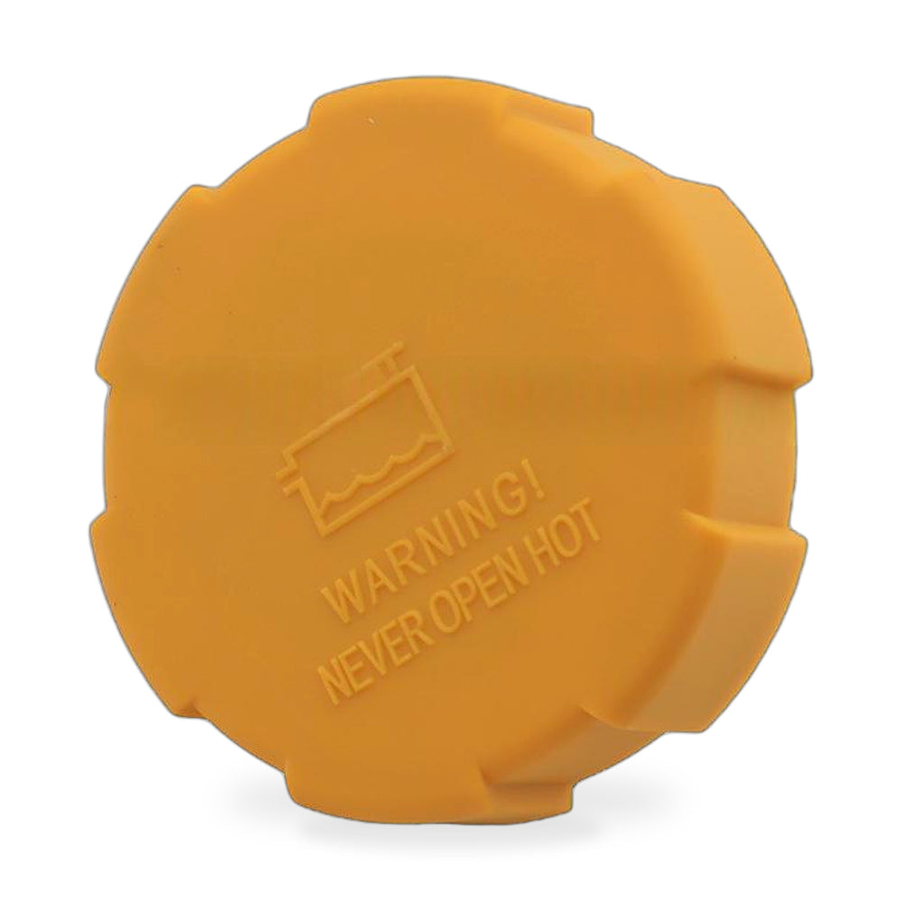 Coolant Radiator Cap Suitable for Opel Astra H Vectra C Zafira B 1304677 - ZT2