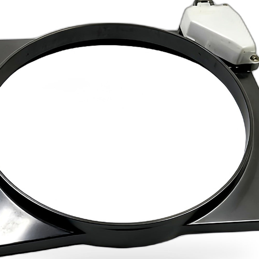 Radiator Fan Shroud Suitable for Toyota Tacoma 16-23 2.7L 3.5L 16711-0P320 - XQ1