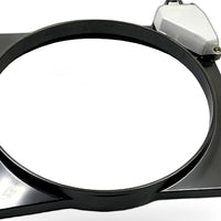 Radiator Fan Shroud Suitable for Toyota Tacoma 16-23 2.7L 3.5L 16711-0P320 - XQ1