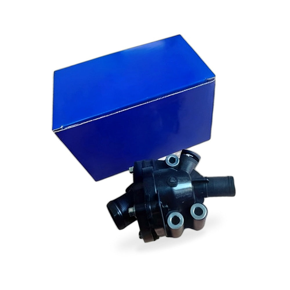 Engine Cooling Thermostat Assembly Suitable for Volvo C30 C70 S40 V50 2004-2013 - BD2