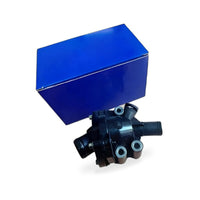 Engine Cooling Thermostat Assembly Suitable for Volvo C30 C70 S40 V50 2004-2013 - BD2