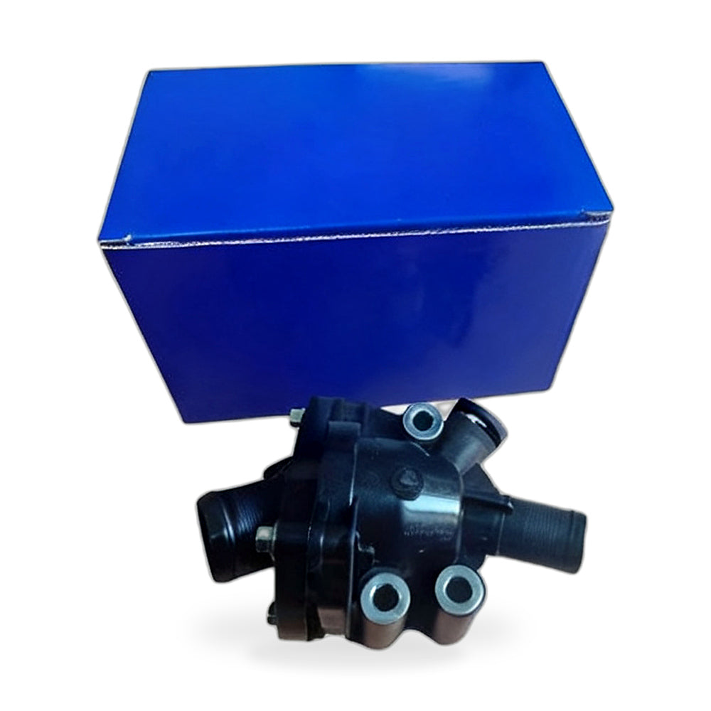 Engine Cooling Thermostat Assembly Suitable for Volvo C30 C70 S40 V50 2004-2013 - ZT2