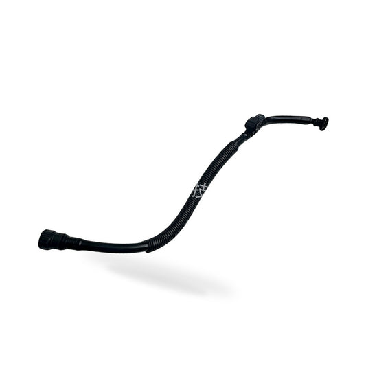 Exhaust Gas Pipe Suitable for Ford Mustang 2015-2023 2.3L 3.7L 5.0L FR3Z-6758E