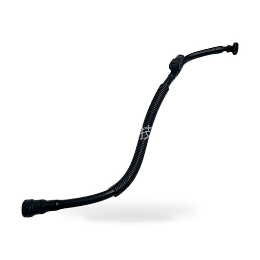Exhaust Gas Pipe Suitable for Ford Mustang 2015-2023 2.3L 3.7L 5.0L FR3Z-6758E - ZT2