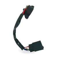 Ignition Switch Housing Suitable for Ford Fiesta Escort Ka 89FB-11572AB - ZT2