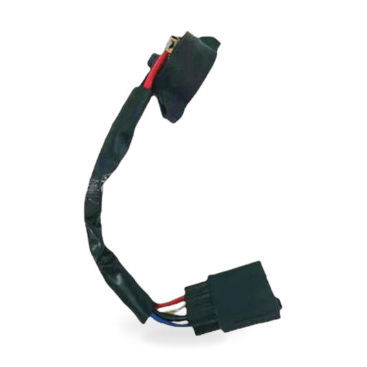Ignition Switch Housing Suitable for Ford Fiesta Escort Ka 89FB-11572AB - ZT2