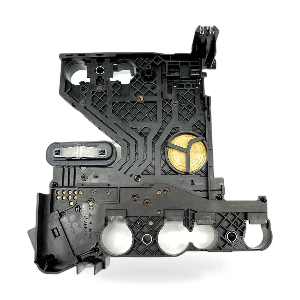 Transmission Control Unit Suitable for Mercedes-Benz C-Class E-Class S-Class - ZT3