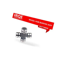 Universal Joint Cross Shaft Suitable for Toyota 4Runner Coaster Dyna 04371-36050 - BD1