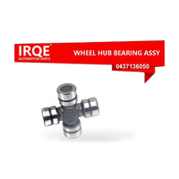 Universal Joint Cross Shaft Suitable for Toyota 4Runner Coaster Dyna 04371-36050 - ZT2