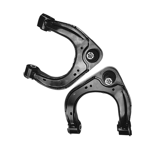 Front Upper Control Arms With Ball Joint Left and Right Suitable For Mazda BT-50 UR UP 2011-2020