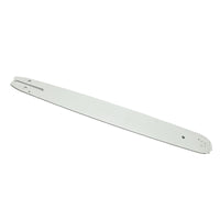 20'' Chainsaw Guide Bar 3/8 .058 72DL Suitable For Poulan/Poulan Pro Shindaiwa