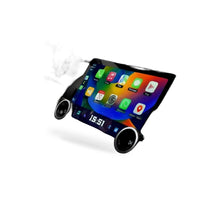 10.1inch Dual Knob Android Car Navigation GPS Bluetooth Carplay Suitable for Toyota