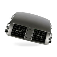 Android Navigation System Suitable for Toyota Corolla 2008-2011 AC Vent