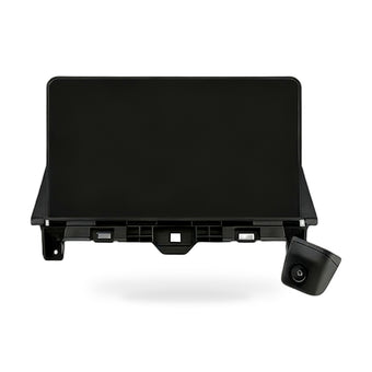 compare product Android Car GPS Navigation MP5 Bluetooth Player Suitable for Honda Accord 8th