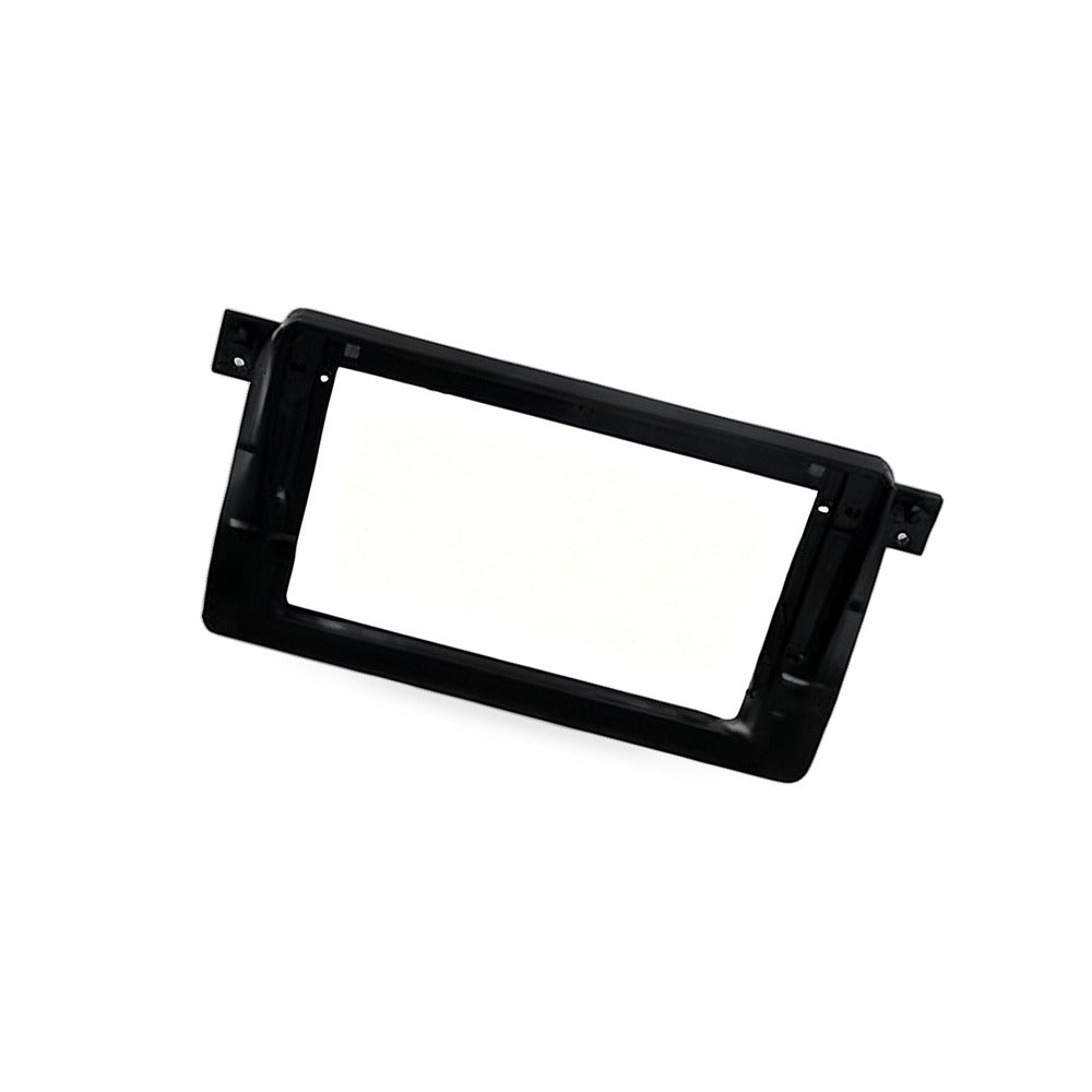 Navigation Frame Kit Suitable for BMW E46 Mercedes E-Class 2002-2009 0029