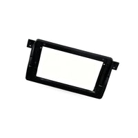 Navigation Frame Kit Suitable for BMW E46 Mercedes E-Class 2002-2009 0029