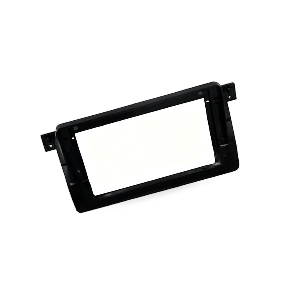 Navigation Frame Kit Suitable for BMW E46 Mercedes E-Class 2002-2009 0029