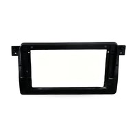 Navigation Frame Kit Suitable for BMW E46 Mercedes E-Class 2002-2009 0029