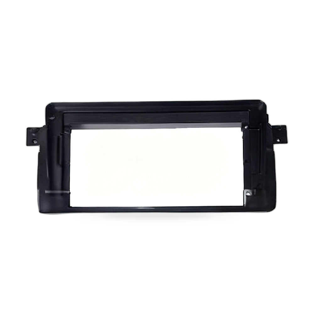 Navigation Frame Kit Suitable for BMW E46 Mercedes E-Class 2002-2009 0029