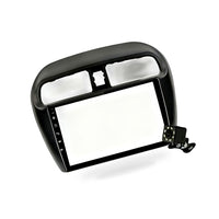 Car Navigation Suitable for Mitsubishi Mirage 2012-2018 Android GPS Large Screen