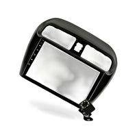 Car Navigation Suitable for Mitsubishi Mirage 2012-2018 Android GPS Large Screen