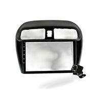 Car Navigation Suitable for Mitsubishi Mirage 2012-2018 Android GPS Large Screen