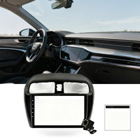 Car Navigation Suitable for Mitsubishi Mirage 2012-2018 Android GPS Large Screen