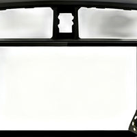 Car Navigation Suitable for Mitsubishi Mirage 2012-2018 Android GPS Large Screen