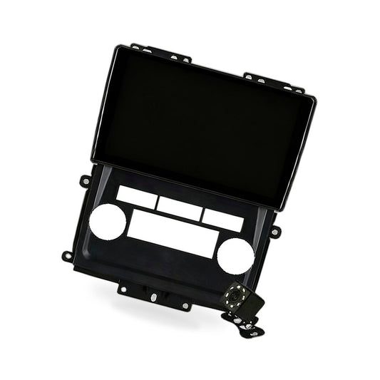 Car Navigation System Suitable for Nissan Frontier