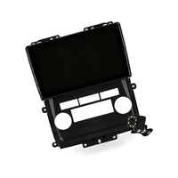 Car Navigation System Suitable for Nissan Frontier 2009-2012 Android Bluetooth