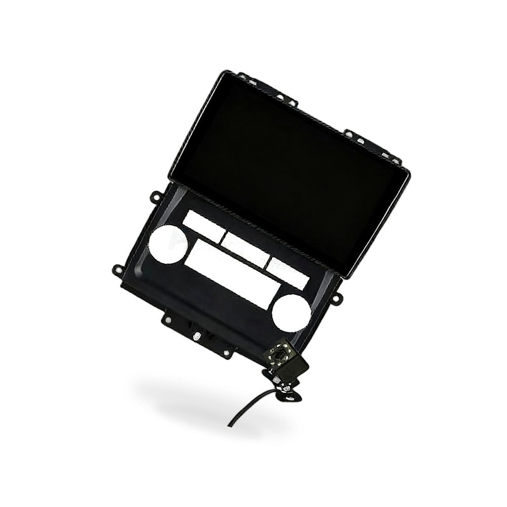 Car Navigation System Suitable for Nissan Frontier 2009-2012 Android Bluetooth